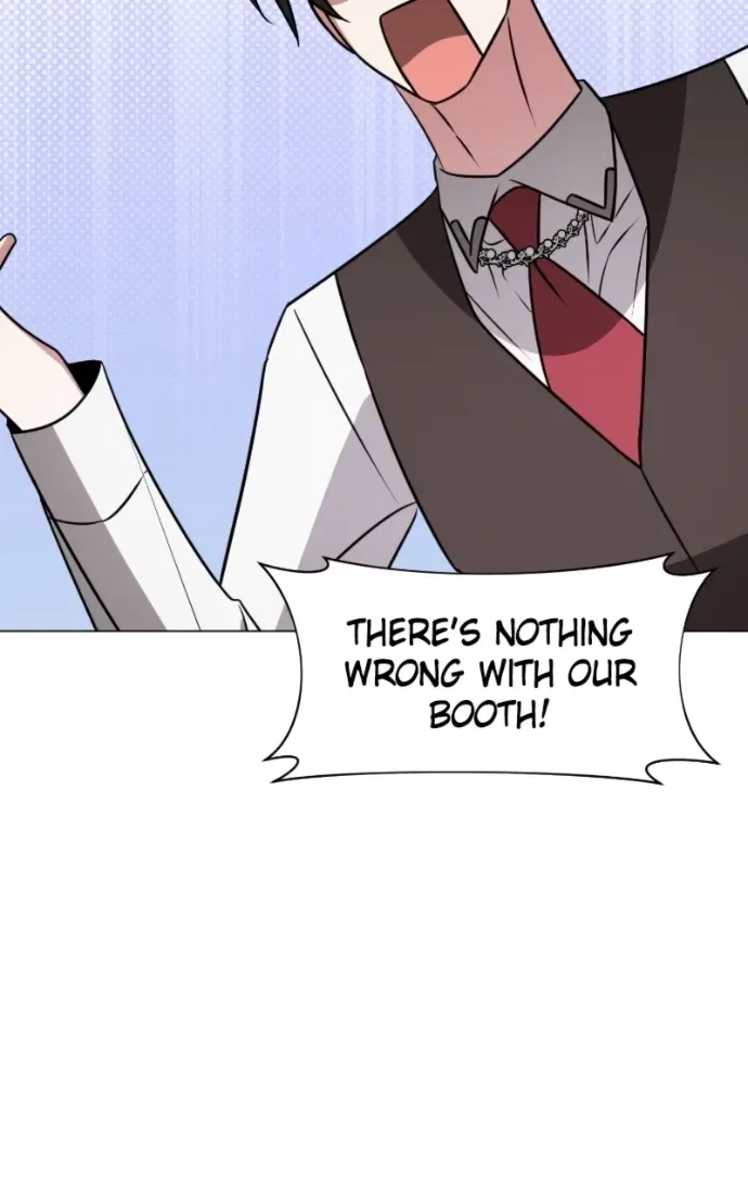 The Academy is Doomed Chapter 65 – Page 9