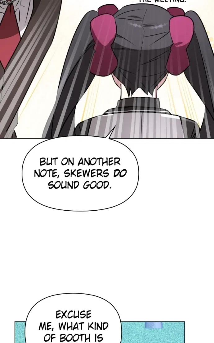 The Academy is Doomed Chapter 65 – Page 11