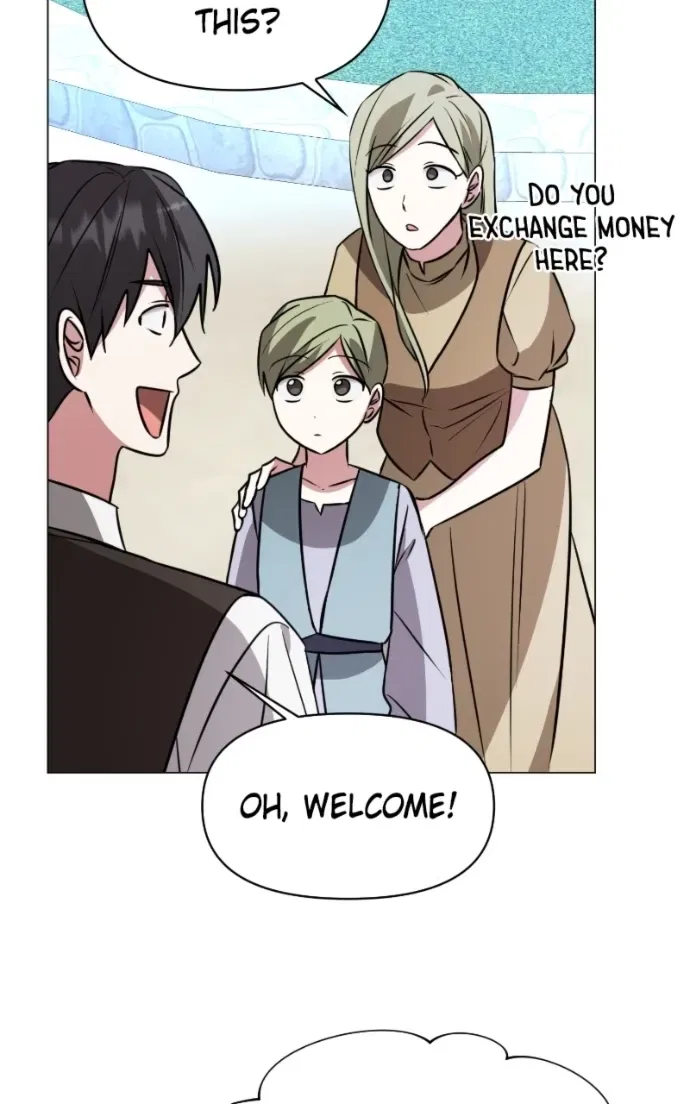 The Academy is Doomed Chapter 65 – Page 12