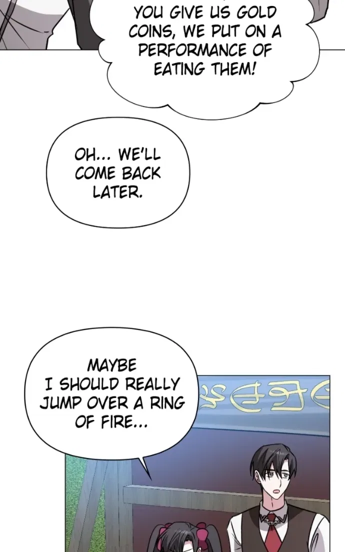 The Academy is Doomed Chapter 65 – Page 14