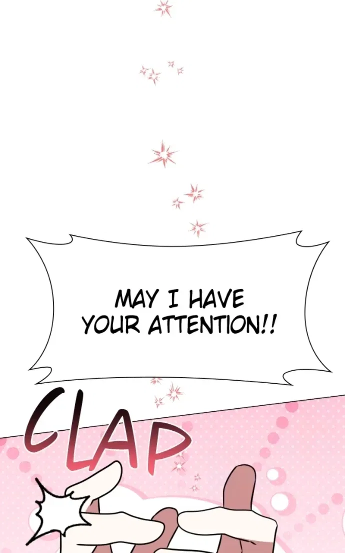 The Academy is Doomed Chapter 65 – Page 20