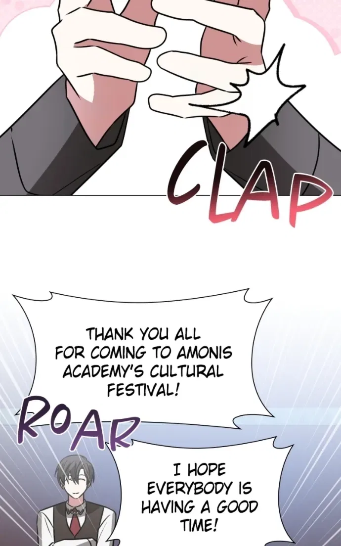 The Academy is Doomed Chapter 65 – Page 21