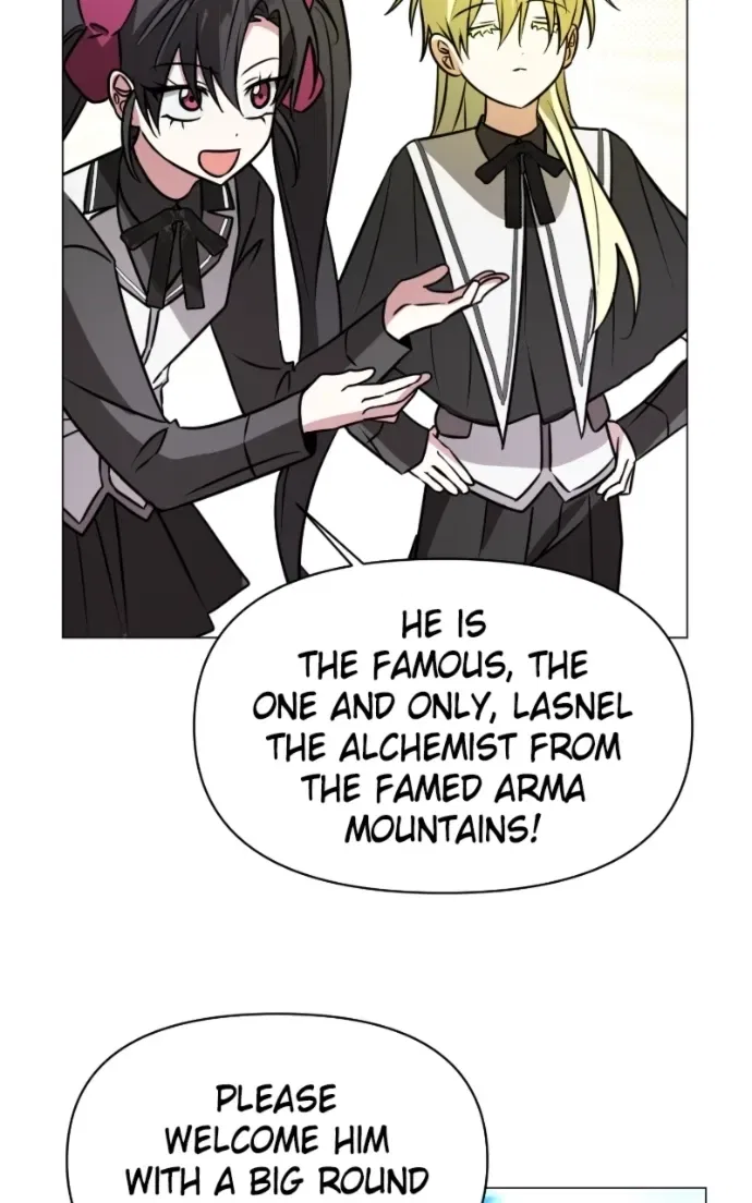 The Academy is Doomed Chapter 65 – Page 24