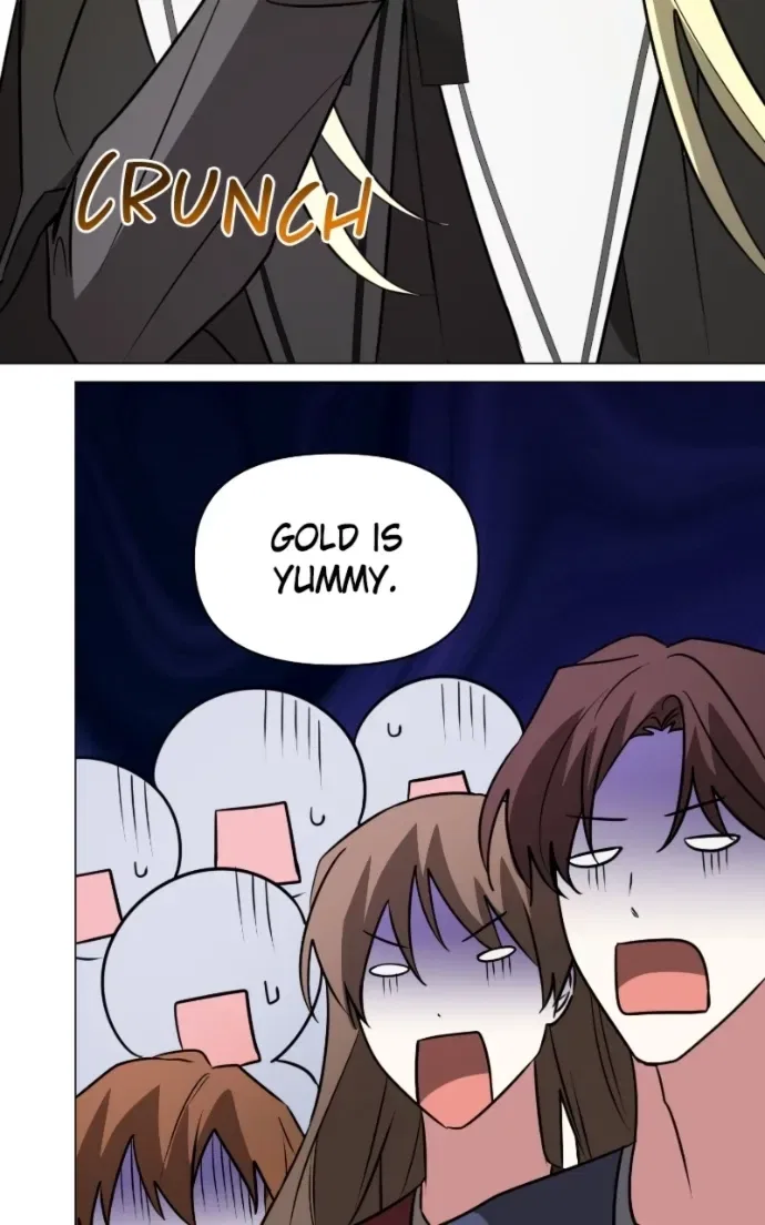 The Academy is Doomed Chapter 65 – Page 32