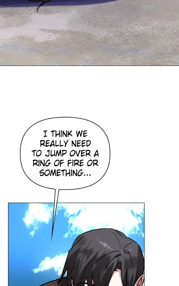 The Academy is Doomed Chapter 65 – Page 36