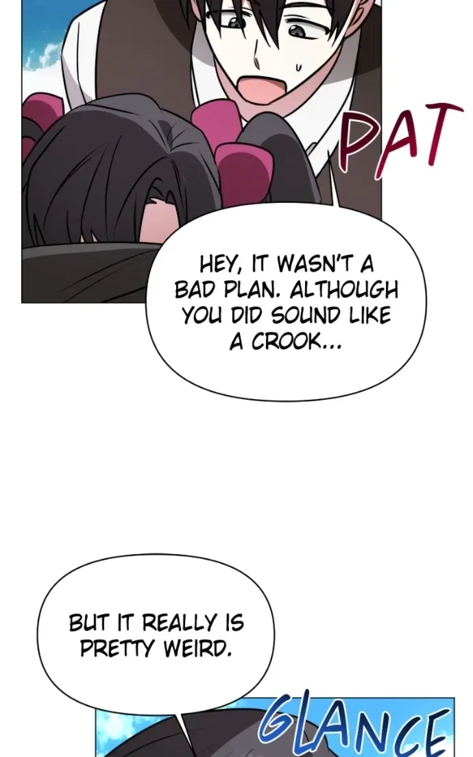 The Academy is Doomed Chapter 65 – Page 37