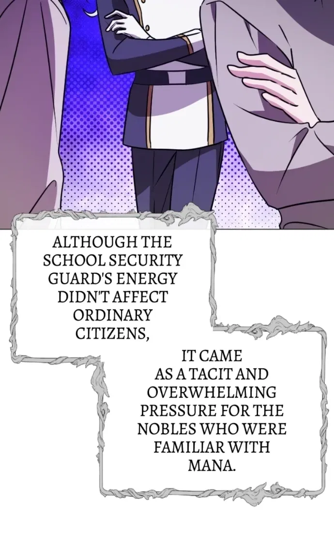 The Academy is Doomed Chapter 65 – Page 42