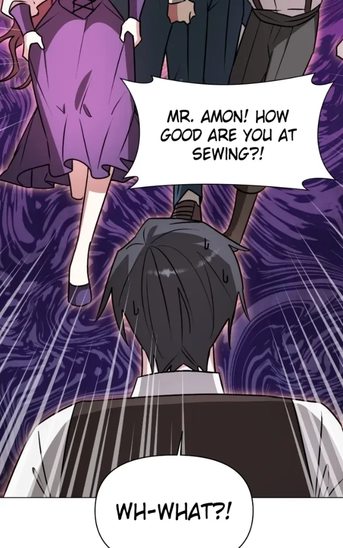 The Academy is Doomed Chapter 65 – Page 48