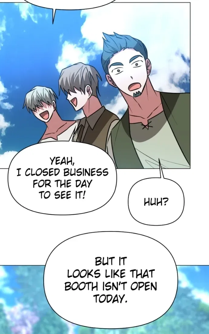 The Academy is Doomed Chapter 65 – Page 61