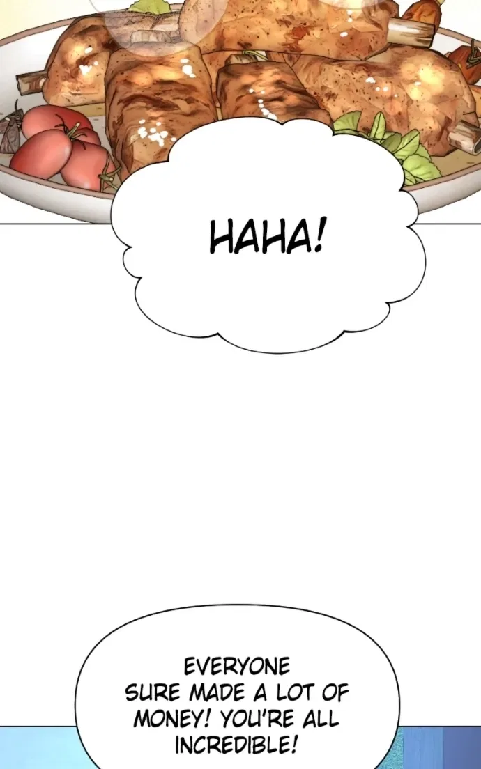 The Academy is Doomed Chapter 65 – Page 69