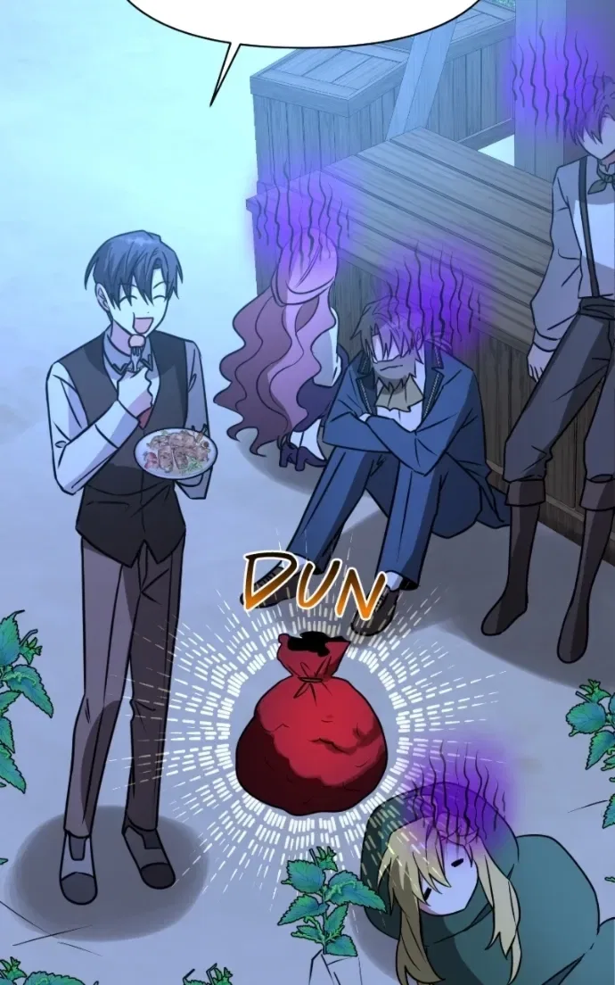 The Academy is Doomed Chapter 65 – Page 70