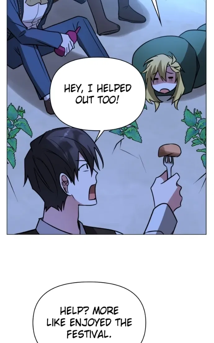 The Academy is Doomed Chapter 65 – Page 72