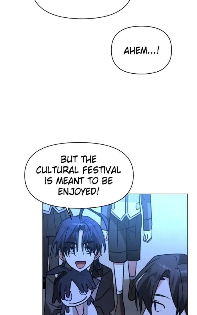 The Academy is Doomed Chapter 65 – Page 73