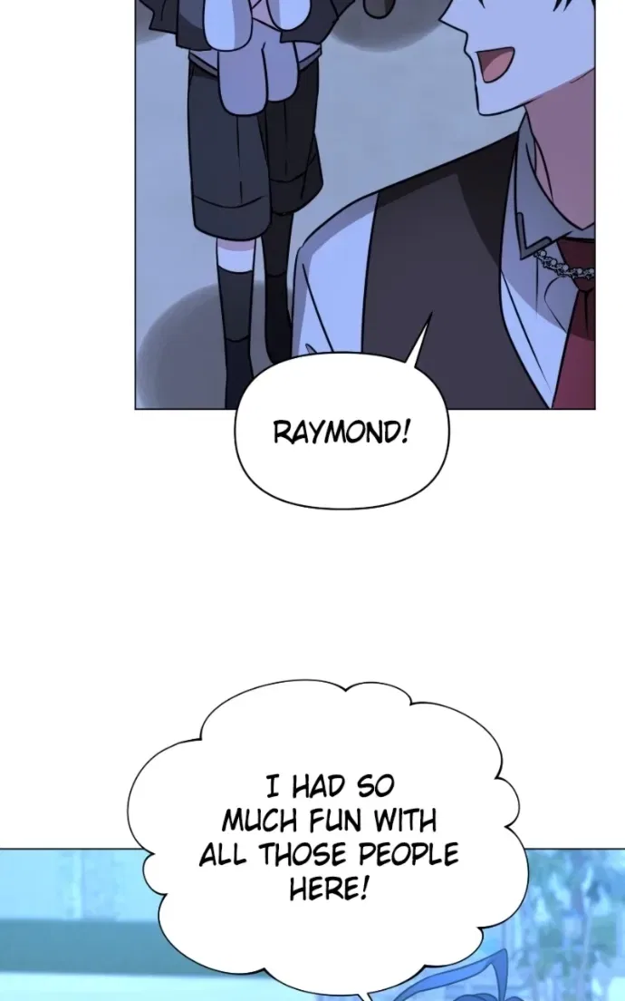 The Academy is Doomed Chapter 65 – Page 74