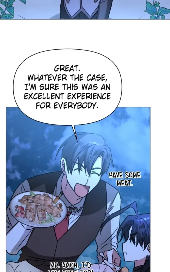 The Academy is Doomed Chapter 65 – Page 76