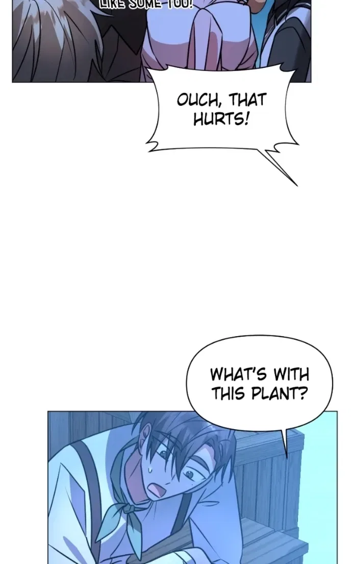 The Academy is Doomed Chapter 65 – Page 77