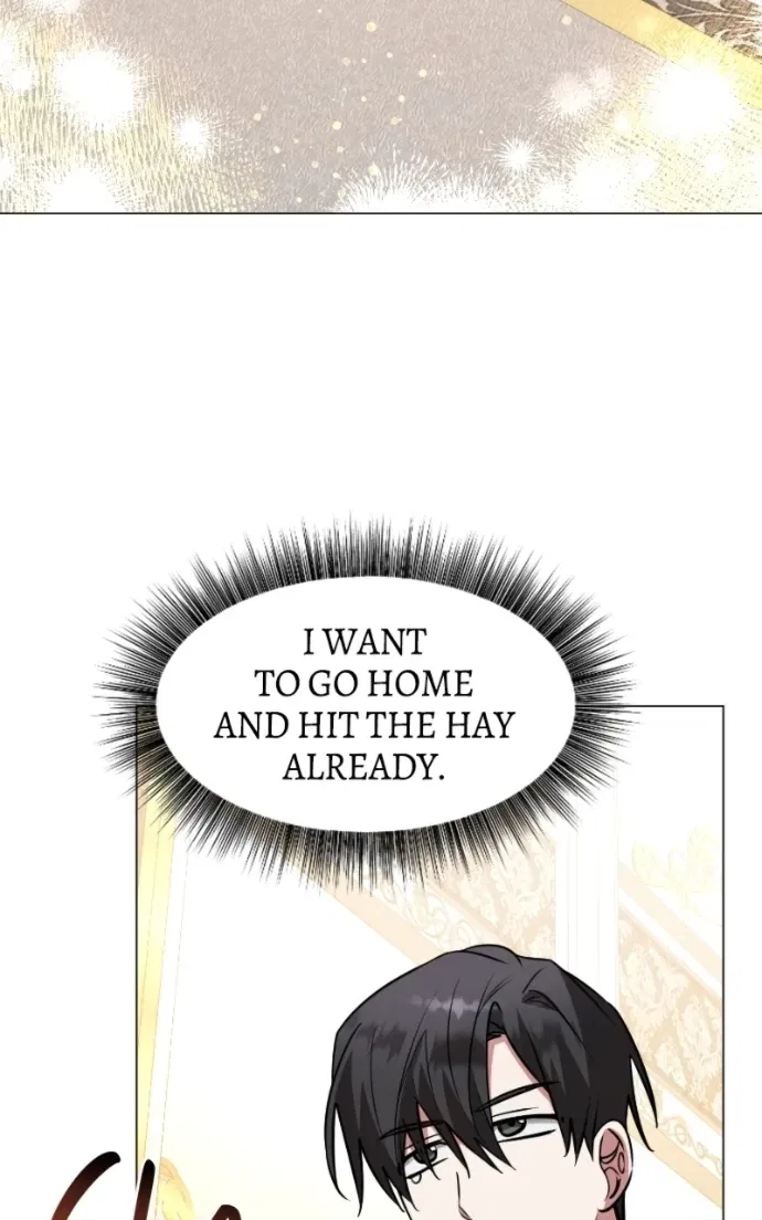 The Academy is Doomed Chapter 64 – Page 3