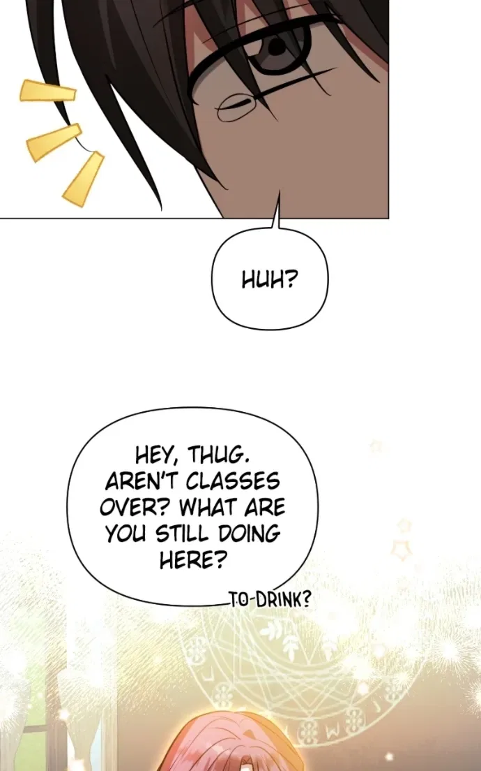 The Academy is Doomed Chapter 64 – Page 5