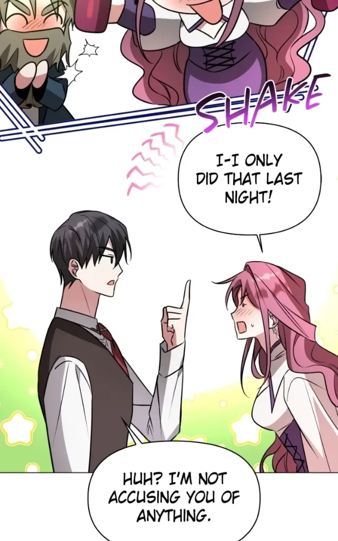 The Academy is Doomed Chapter 64 – Page 8