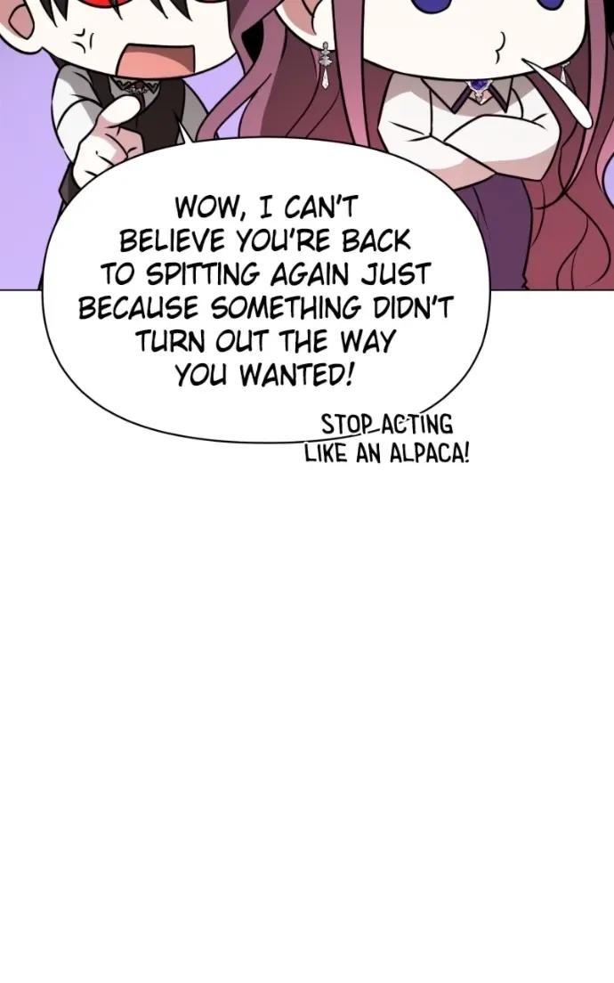 The Academy is Doomed Chapter 64 – Page 11
