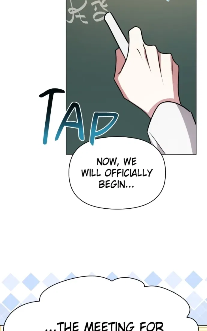 The Academy is Doomed Chapter 64 – Page 14