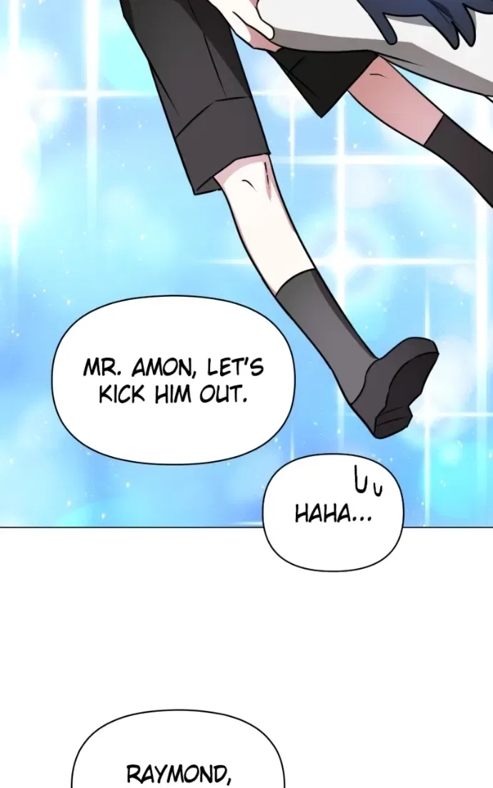 The Academy is Doomed Chapter 64 – Page 18