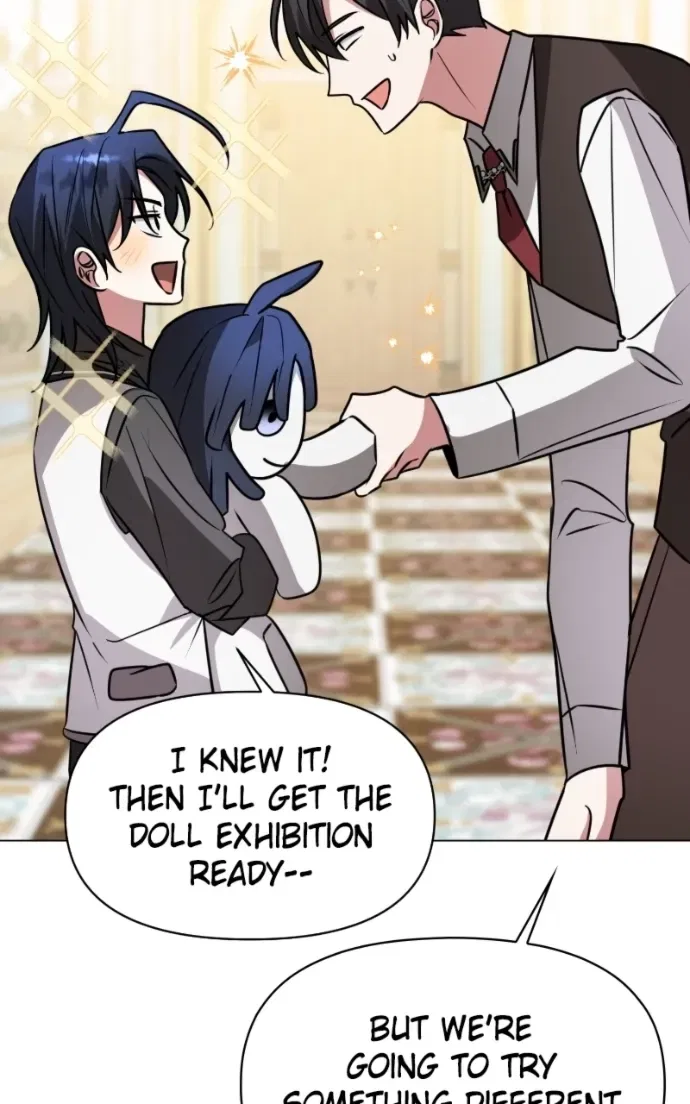 The Academy is Doomed Chapter 64 – Page 20