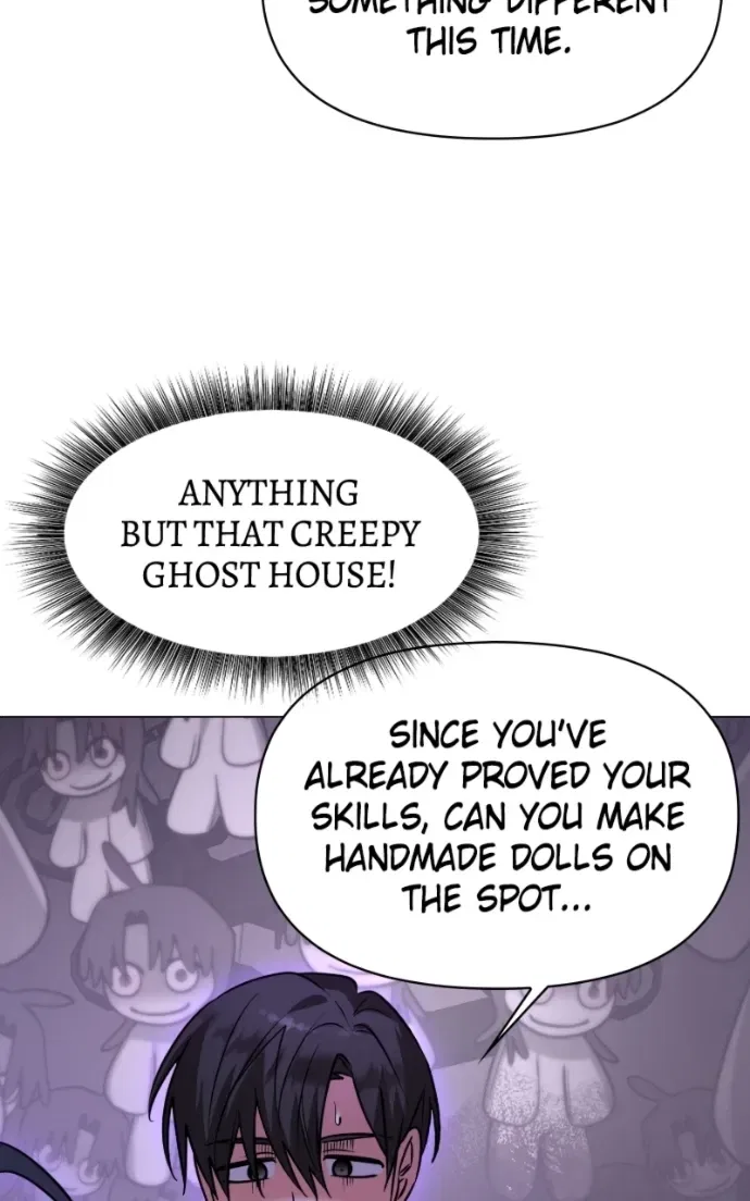The Academy is Doomed Chapter 64 – Page 21
