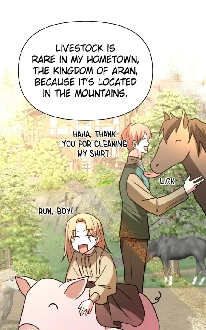 The Academy is Doomed Chapter 64 – Page 29