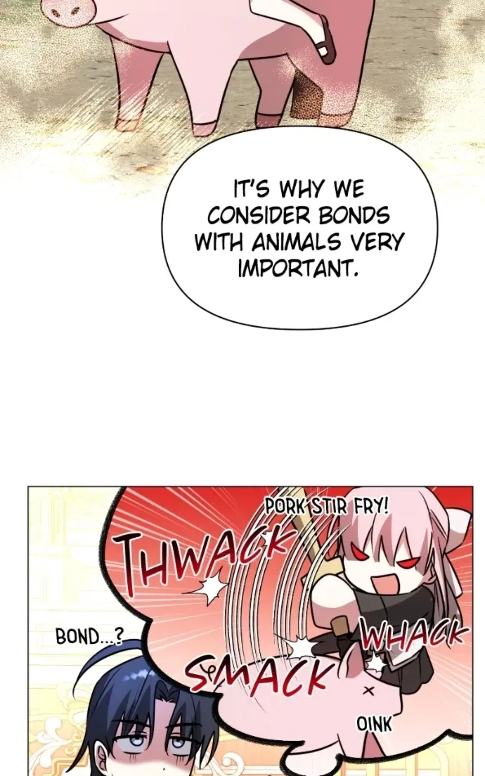 The Academy is Doomed Chapter 64 – Page 30