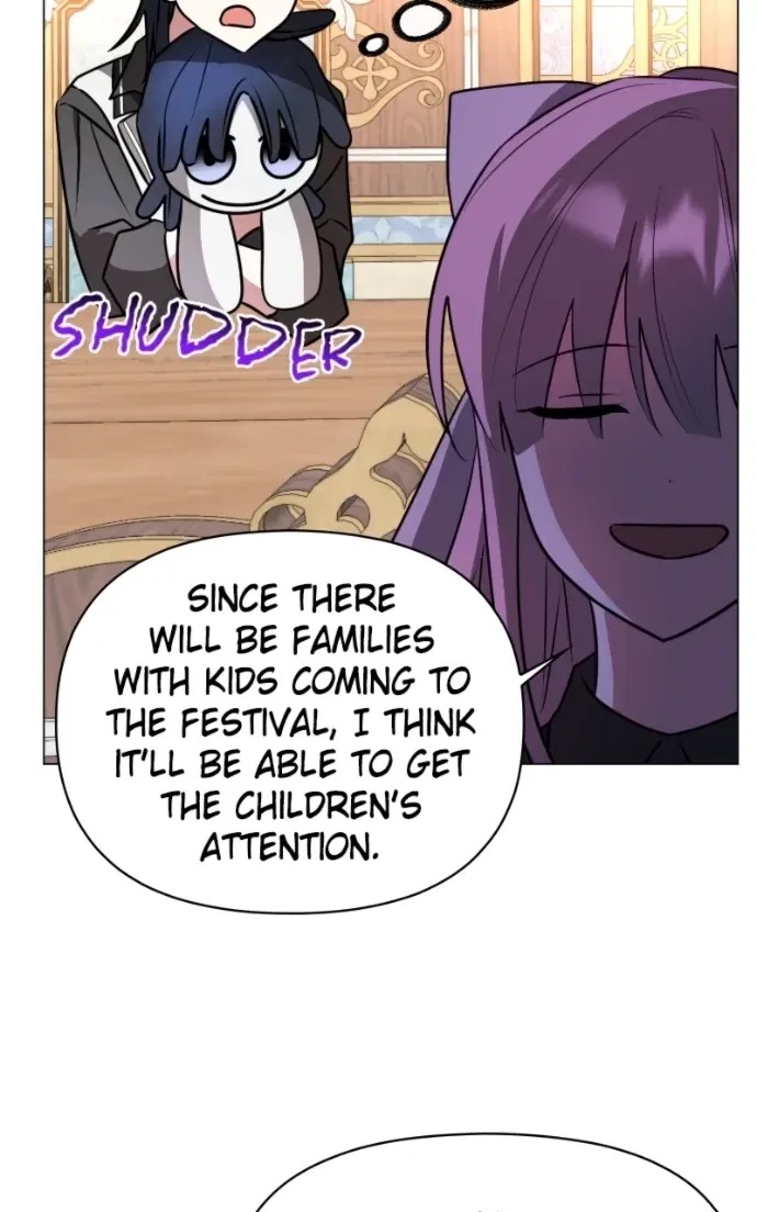 The Academy is Doomed Chapter 64 – Page 31