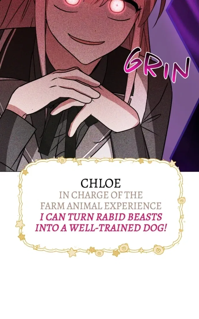 The Academy is Doomed Chapter 64 – Page 34