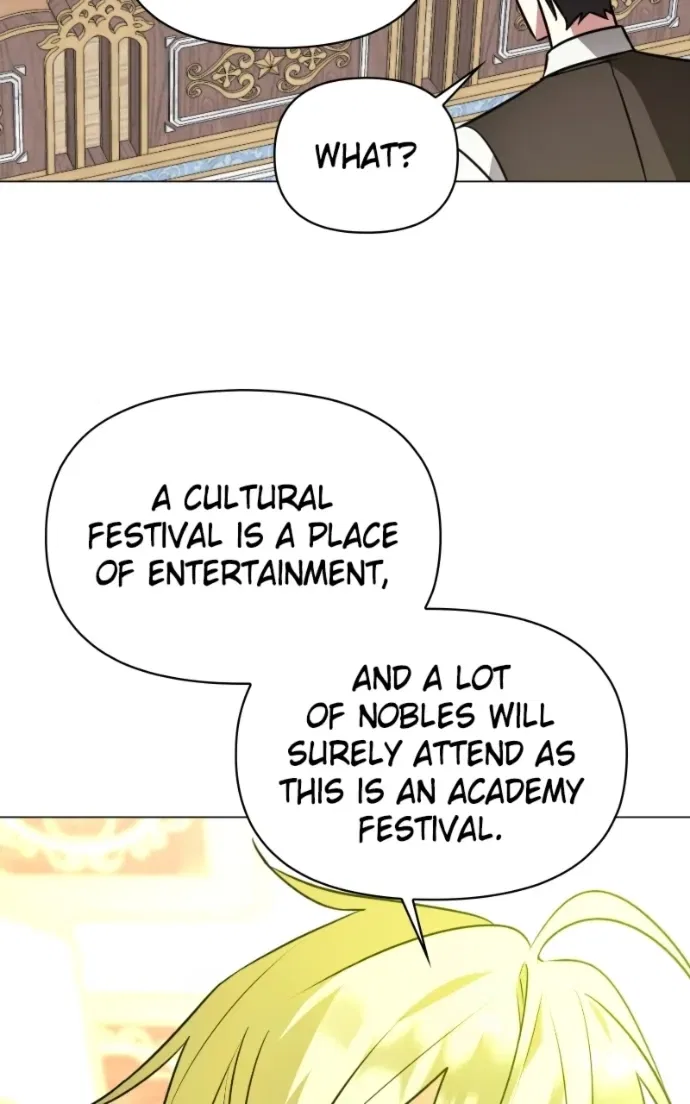 The Academy is Doomed Chapter 64 – Page 40