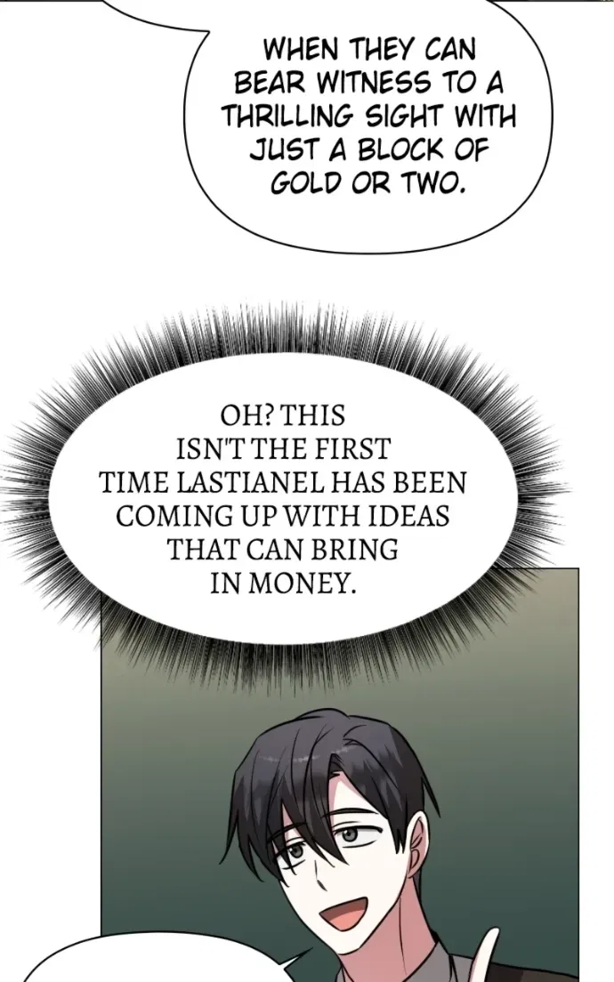 The Academy is Doomed Chapter 64 – Page 42
