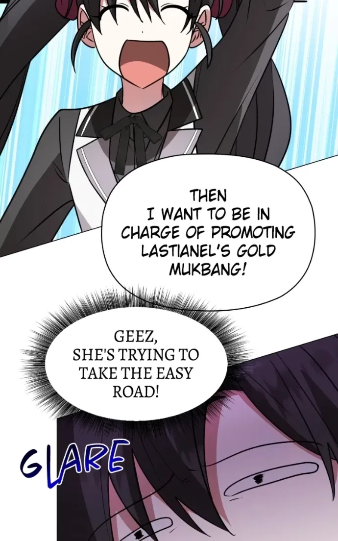 The Academy is Doomed Chapter 64 – Page 47