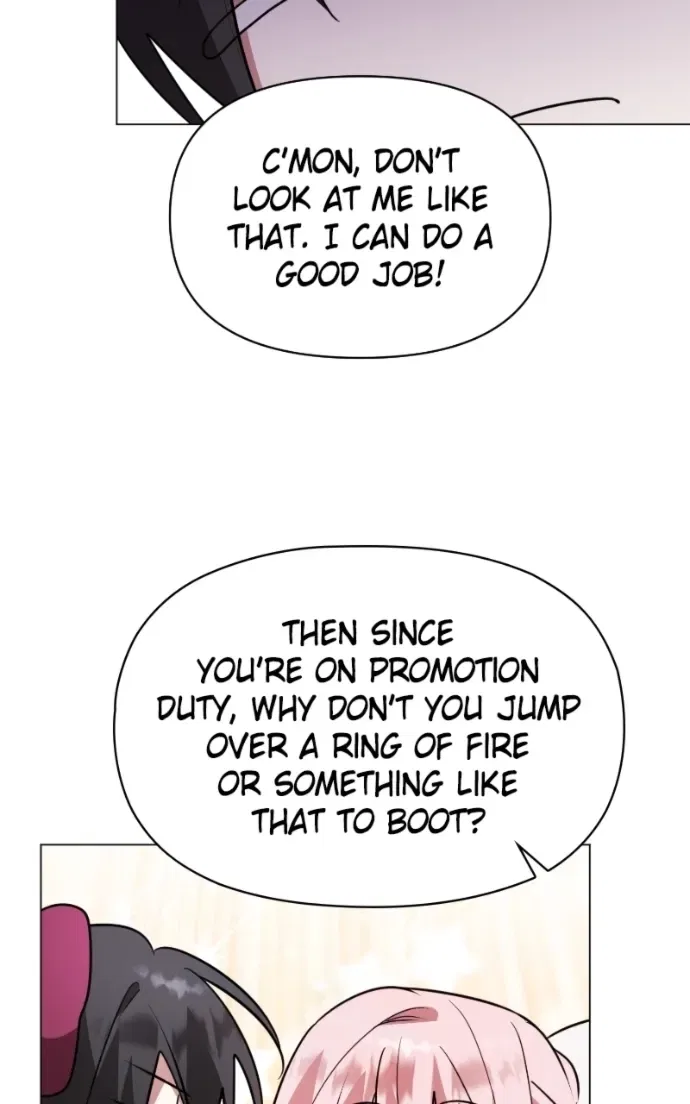 The Academy is Doomed Chapter 64 – Page 48