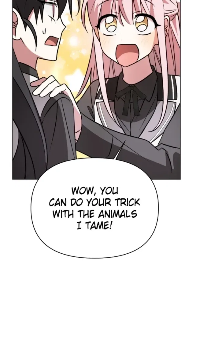 The Academy is Doomed Chapter 64 – Page 49
