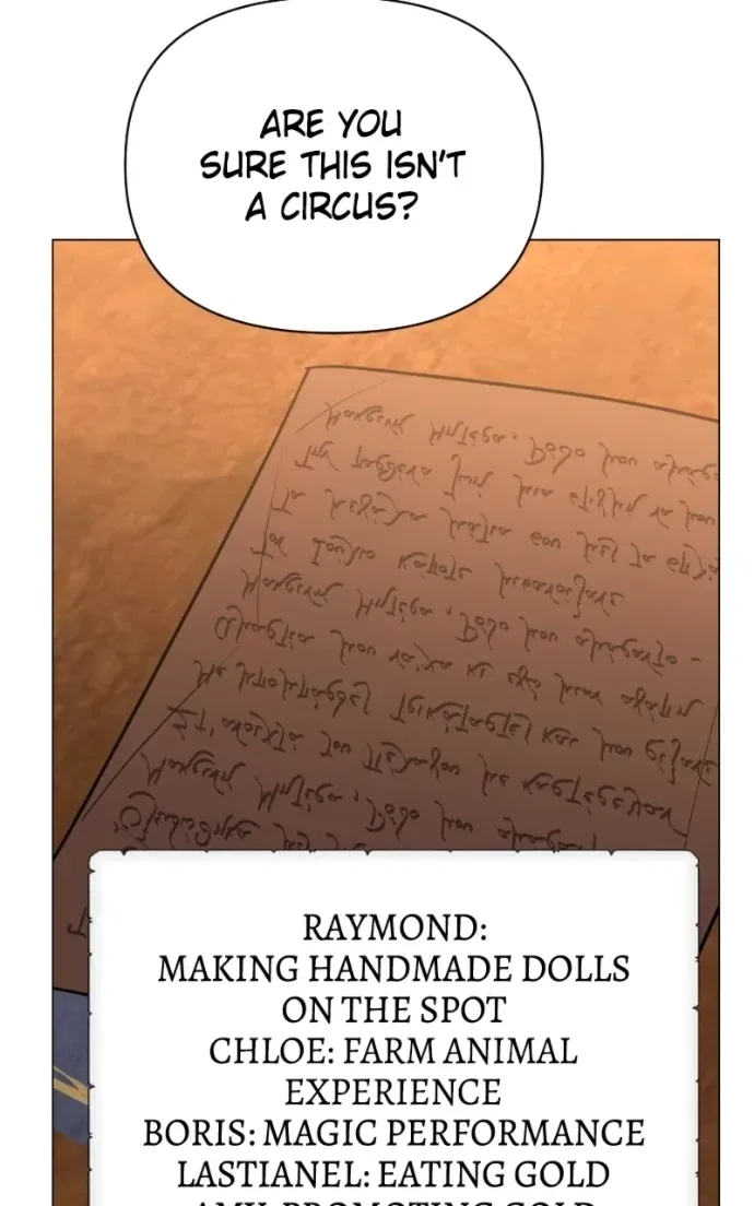 The Academy is Doomed Chapter 64 – Page 56