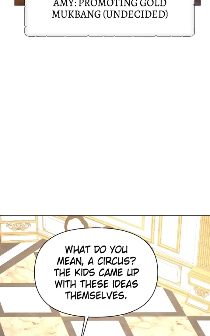 The Academy is Doomed Chapter 64 – Page 57