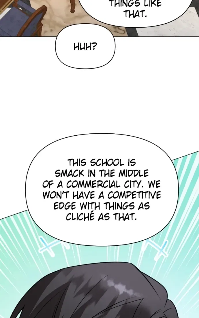 The Academy is Doomed Chapter 64 – Page 59