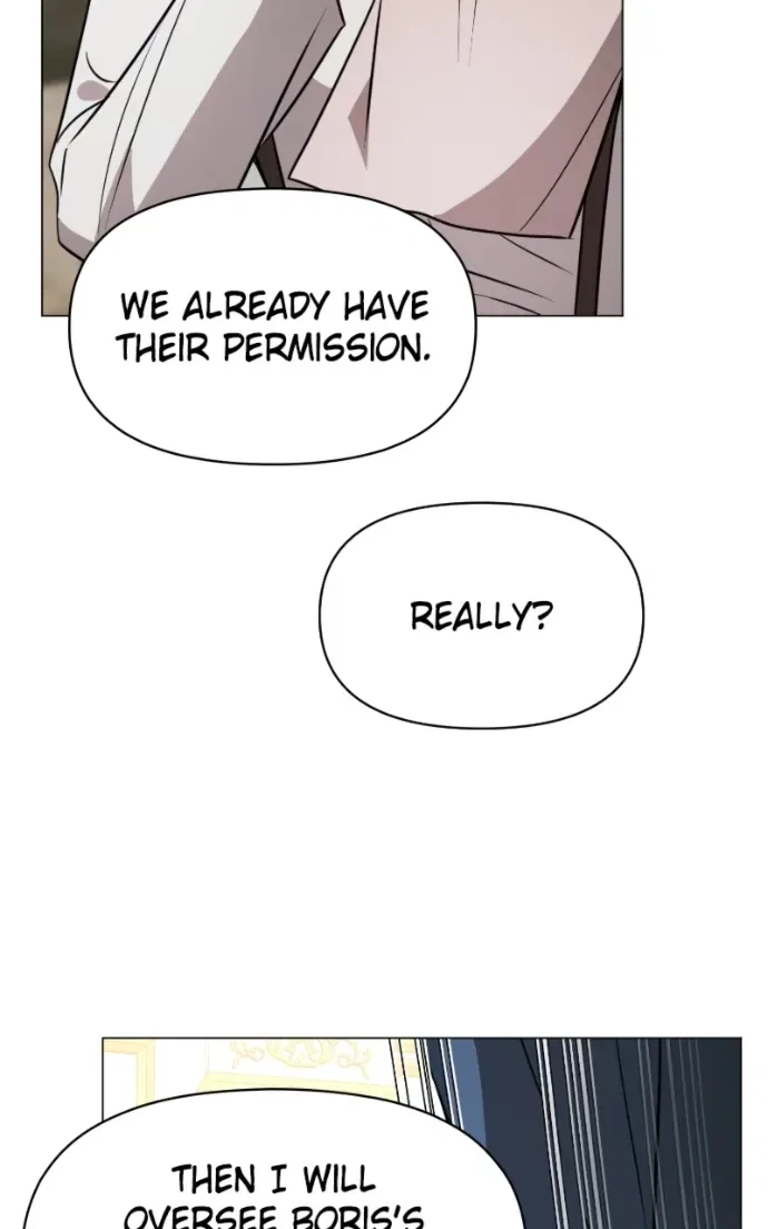 The Academy is Doomed Chapter 64 – Page 62