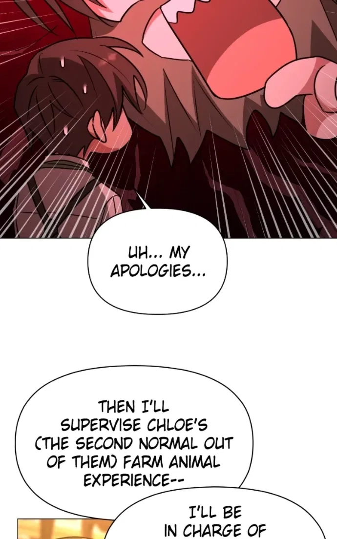 The Academy is Doomed Chapter 64 – Page 65