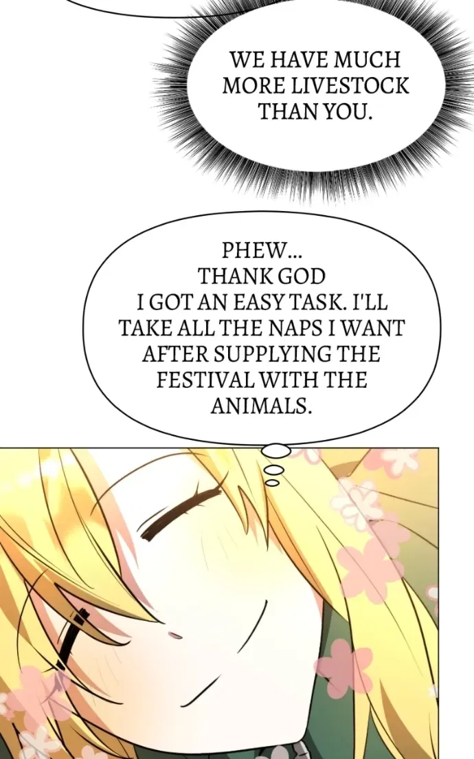 The Academy is Doomed Chapter 64 – Page 68
