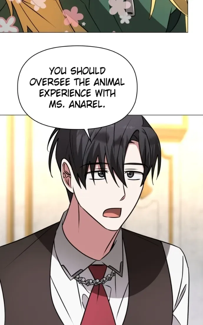 The Academy is Doomed Chapter 64 – Page 69