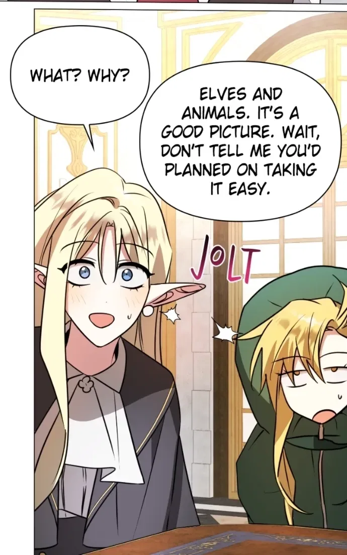 The Academy is Doomed Chapter 64 – Page 70