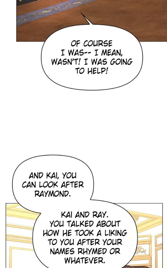 The Academy is Doomed Chapter 64 – Page 71