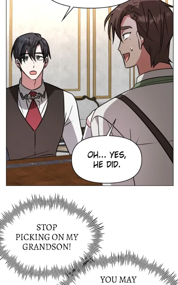 The Academy is Doomed Chapter 64 – Page 72