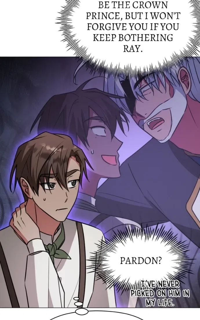 The Academy is Doomed Chapter 64 – Page 73