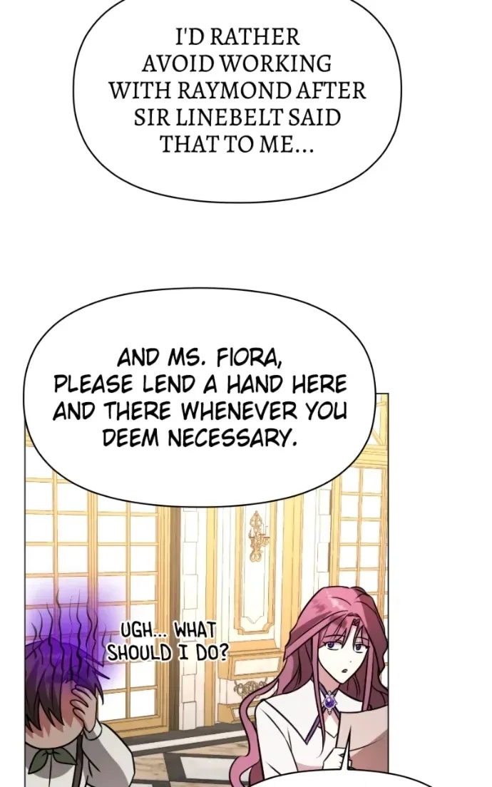 The Academy is Doomed Chapter 64 – Page 74