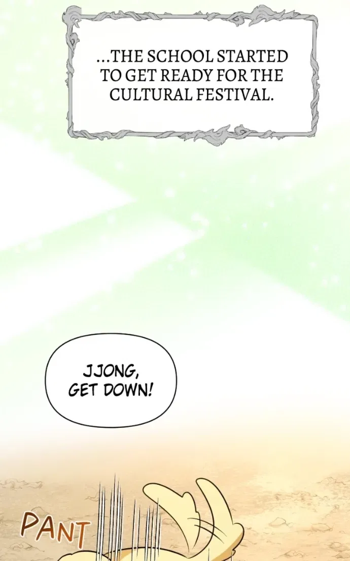 The Academy is Doomed Chapter 64 – Page 77